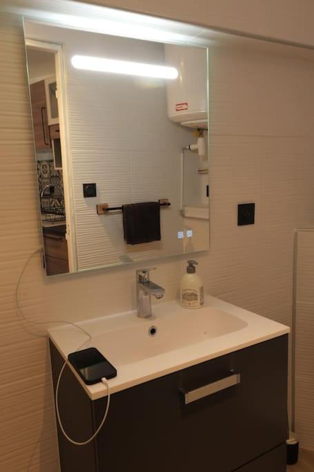 Appartement Centre Ville -- Пиерлат Екстериор снимка