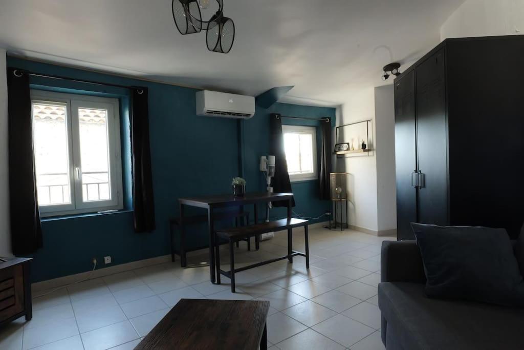 Appartement Centre Ville -- Пиерлат Екстериор снимка