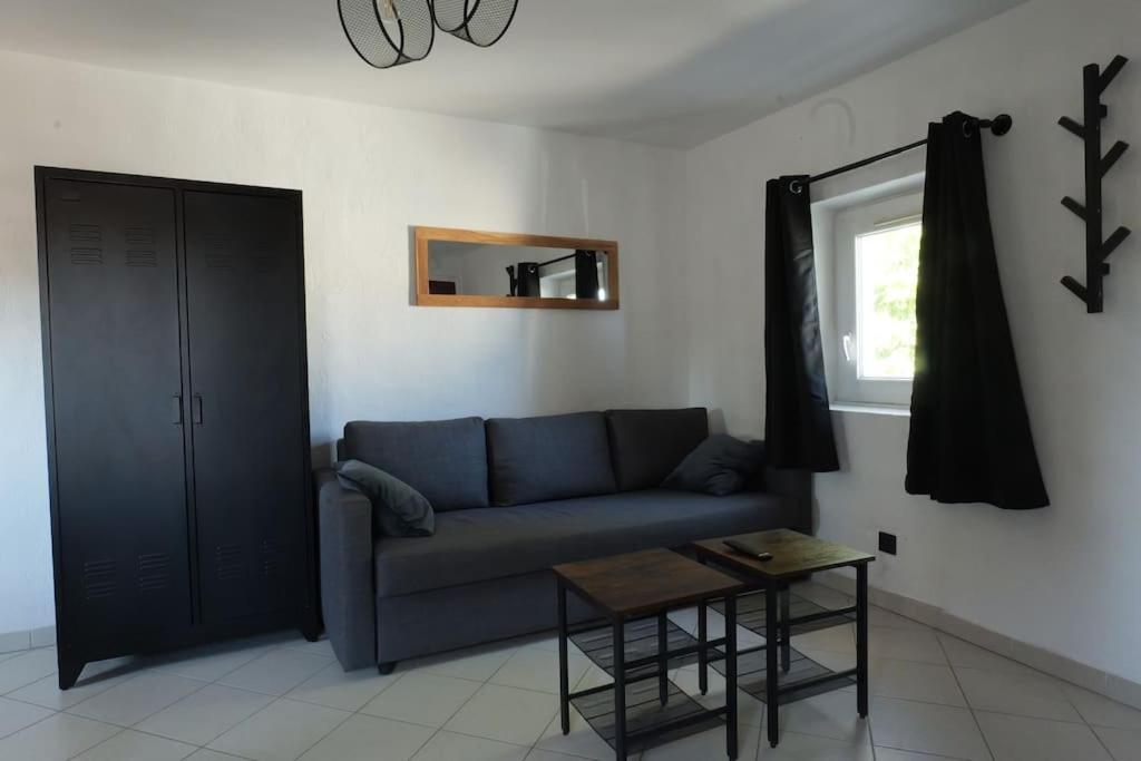 Appartement Centre Ville -- Пиерлат Екстериор снимка