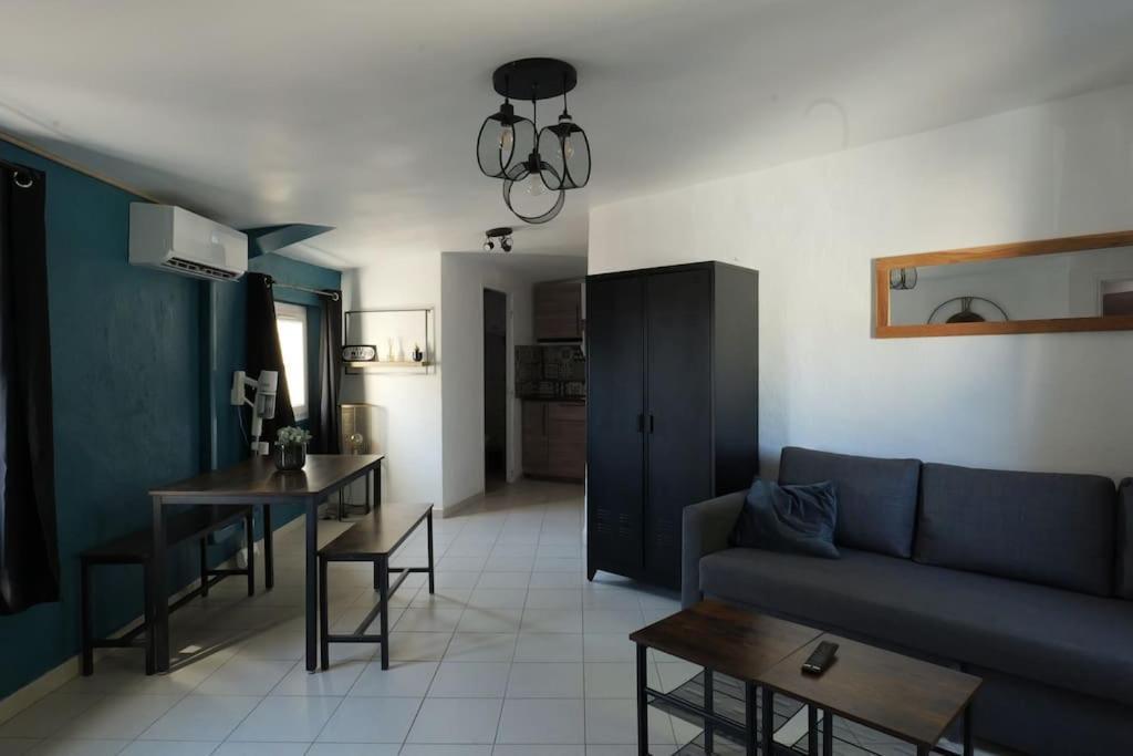 Appartement Centre Ville -- Пиерлат Екстериор снимка